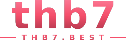 thb7 โลโก้
