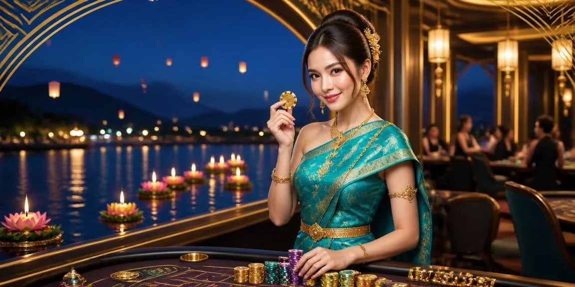 thb7 ไทย แอปคาสิโน